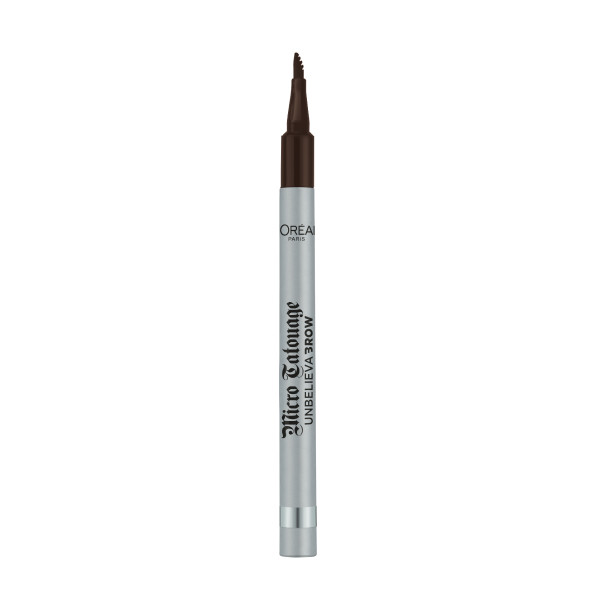 L'Oréal Paris, Ceruzka na obočie Brow Artist Micro Tatouage 108 Dark Brunette