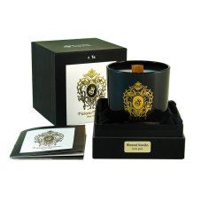 Tiziana Terenzi Almond-vanilla scented candle 170g
