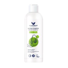 Cosnature, regeneračný šampón na vlasy s avokádom a mandľami 250ml