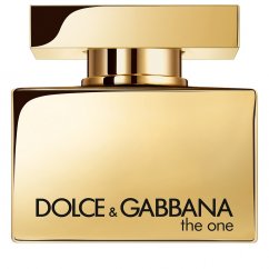 Dolce&Gabbana, The One Gold Intense parfumovaná voda 50ml