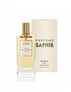 Saphir, Oui de Saphir Pour Femme parfumovaná voda 50ml