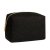 KillyS Seria Black Velvet Large black velvet cosmetic bag