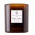 Essential Parfums Orange X Santal scented candle 270g