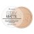 Rimmel London, Stay Matte Powder Pressed Powder 004 Sandstorm 14g