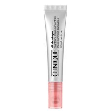 Clinique All About Eyes™ rozjasňující sérum Koncentrát rozjasňujícího očního séra 10 ml