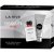 La Rive, Absolute Sport Men sada toaletní voda ve spreji 100 ml + sprchový gel 100 ml