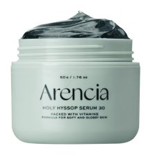 Arencia Svaté yzopové sérum 30 Sérum pro redukci barev 50g