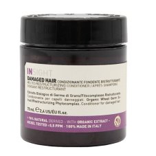 INSIGHT Damaged Hair koncentrovaný kondicionér na poškodené vlasy 70ml