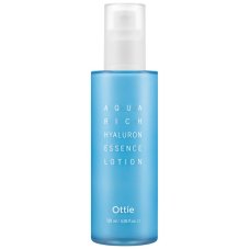 Ottie Aqua Rich intenzívna hydratačná esencia na tvár 120ml