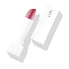 OFRA, Lipstick pomadka do ust Pink Shimmer 4.5g