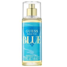 Guess Seductive Blue telová hmla 125ml