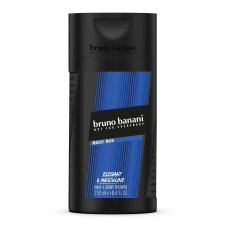 Bruno Banani Magic Man sprchový gel 250ml
