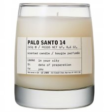 Le Labo Palo Santo 14 vonná sviečka 245g