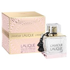 Lalique, L'Amour parfémovaná voda ve spreji 100ml