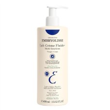 Embryolisse Lait-Creme Fluide+ vyživující a hydratační mléko 400ml