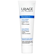 URIAGE_Bariederm Cica Cream regeneračný krém na podráždenú pokožku 100ml