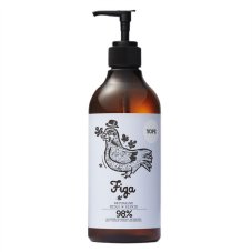 Yope Figa Figa Natural Liquid Soap, 500 ml