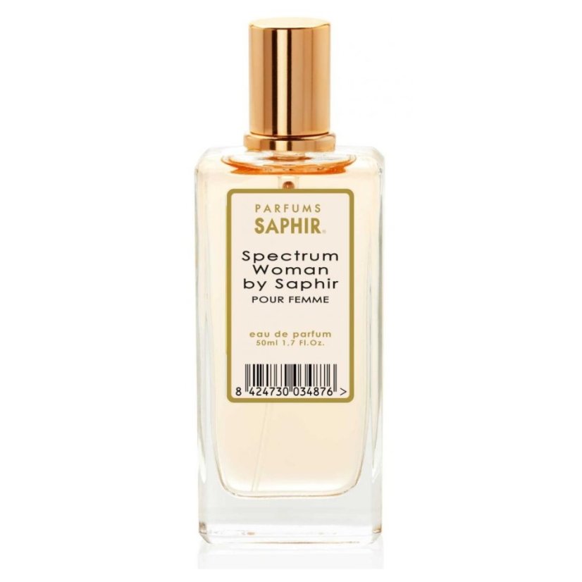 Saphir, Spectrum Pour Femme parfumovaná voda 50ml