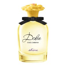 Dolce&amp;Gabbana, Dolce Shine parfémová voda ve spreji 75ml Tester