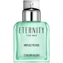 Calvin Klein, Eternity Reflections Pre mužov, toaletná voda v spreji 100 ml
