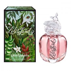 Lolita Lempicka, LolitaLand parfémovaná voda ve spreji 80ml