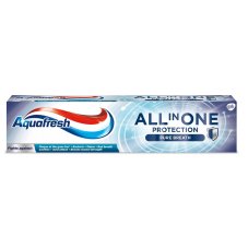 Aquafresh, All In One Protection zubná pasta Pure Breath 100 ml