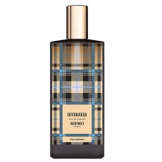 Memo Paris, Inverness parfémovaná voda ve spreji 75ml