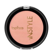 Topface Instyle Blush On tvářenka 006 10g