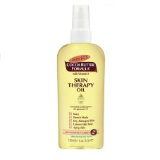 PALMER'S Cocoa Butter Formula Skin Therapy Oil špecializovaný telový olej 150ml