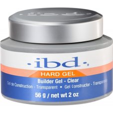 IBD, Stavebný gél UV Clear 56g