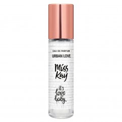Miss Kay, Urban Love parfémová voda vo valčeku 10ml