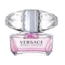 Versace, Toaletná voda v spreji Bright Crystal 50ml