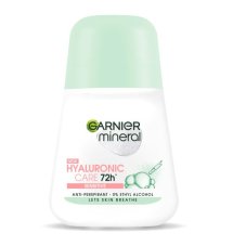 Garnier, Mineral Hyaluronic Care antiperspirant v roll-one 50 ml