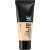 Maybelline, Fit Me Matte & Poreless Foundation zmatňujúci podkladový krém na tvár 118 Nude 30ml