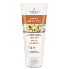 Floslek Arnika gél s arnikou na rozšírené kapiláry modriny a opuchy 200ml