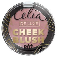 Celia, Cheek Blush róż do policzków 01 3.5g