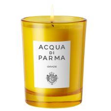 Acqua di Parma Grazie świeca zapachowa 200g