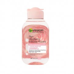 Garnier, Skin Naturals micelárna voda s ružovou vodou 100 ml
