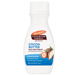 PALMER'S, Cocoa Butter Formula Heals Softens Body Lotion hydratačné telové mlieko s vitamínom E 250ml