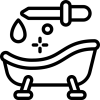 Kúpeľový olej
