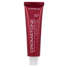 MONTIBELLO Cromatone barva na vlasy 6 60 ml