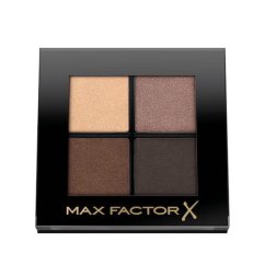 Max Factor, Colour Expert Mini Palette paleta cieni do powiek 003 Hazy Sands 7g