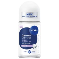 Nivea Derma Control Restore antiperspirant ve spreji 50ml
