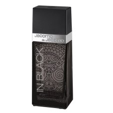 Jacomo, Jacomo de Jacomo In Black toaletná voda v spreji 100ml