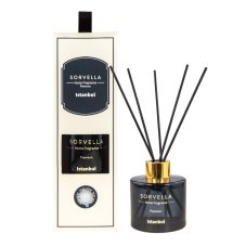 Sorvella Perfume Istanbul vonný difuzér 120ml