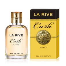 La Rive, Cash For Woman parfumovaná voda 30ml