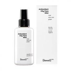 Iossi, Antioxidant City Face Mist Antioxidant City Face Mist 100ml
