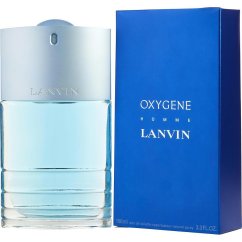 Lanvin, Oxygene Homme toaletná voda v spreji 100ml
