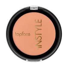 Topface Instyle Blush On tvářenka 007 10g