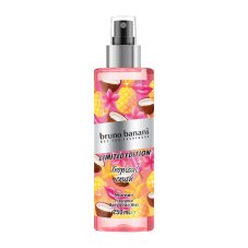 Bruno Banani Woman Summer Limited Edition 2026 Woman Summer Limited Edition telový a vlasový sprej 250 ml